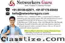 CCNA course training in Gurgaon, Delhi NCR, India