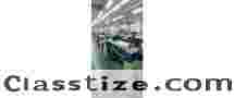 Shop Used Lasser Schiffli Embroidery Machines - Affordable and Reliable