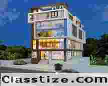 Sale of standalone  building in Hitech city, 