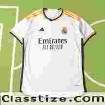 maglia Real Madrid poco prezzo 2023-2024
