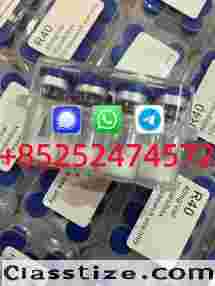 High purity peptides of factory direct sale.