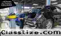 Quality Car Body Repair Pompano Beach with Professional Technicians