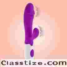 Buy Rabbit Vibrator Sex Toys in Hyderabad Call 7029616327