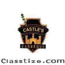 Best live grill buffet restaurants in gurgaon - Castle’s barbeque 