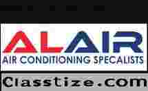Air conditioner repair service