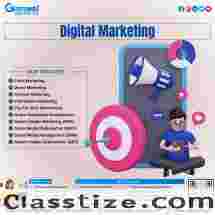 Digital Marketing Services | Online Marketing