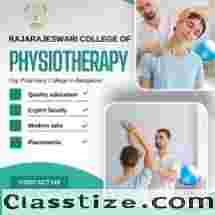 Rajarajeswari College of Pharmacy – Top Pharmacy College in Bangalore