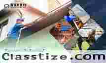 Reliable Gutter Cleaning in Hammonton, NJ - Harris Brothers Landscaping