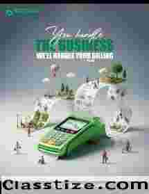 Gst Billing Software in india.