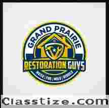Grand Prairie Restoration Guys