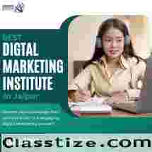 Best digital marketing course in jaipur