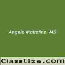 Angelo Mattalino, MD