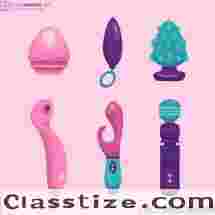 Dildo | Enhance Your Special Time | Call 9836794089