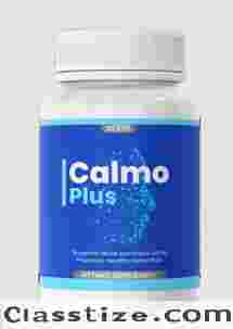 Calmoplus: Supporting Healthy Nerves and Natural Blood Circulation