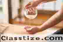 Professional Massage Therapist in Golpark Kolkata  
