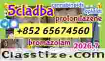  5cladba,raw material，Telegram/Signal：+852 65674560  5cladba Raw Materials precursor，5Cladba 5Cladba Yellow Cannabinoid Powder 5CL Strongest cannabis 5f abd 5cladba powder 5cl-adb-a jwh-018 lowest price large stock， 1119-51-3 68-12-2 dmf k2 584-08-7 109555-87-5  43120-28-1  alprazolam 28981-97-7 benzodiazepines      bromazolam 71368-80-4    etizolam 40054-69-1    802855-66-9 eutylone 3mmc 4mmc 17764-18-0 mdma   PMK 28578-16-7 powder oil ethyl glycidate 1369021-80-6   1451-82-7    BMK 5449-12-7 powder oil glycerin acid  49851-31-2  718-08-1   119276-01-6 protonitazene opioid   isotonitazene metonitazene 14188-81-9 14680-51-4   China factory supply China supplier hot sale safe delivery door to door new formula top quality source factory yellow And  white powder best price free sample the warehouse has goods in stock  Telegram/Signal：+852 65674560