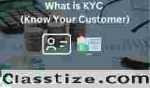 what is the KYC Process?