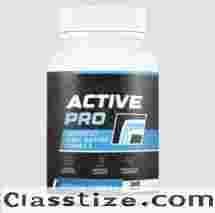 Active Pro Albania & Kosovo Price – Joint Support Supplement Reviews