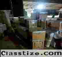 Household Storage Services in Delhi NCR