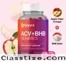 How does Sovyra weight loss supplement work?