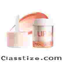 Buy Focallure Care Plus Lip Balm Online - HOK Makeup