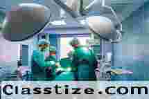 Choose a Trusted Hospital for Laparoscopic Surgery in Kolkata