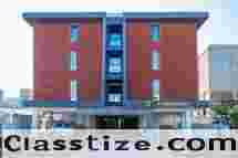 Hotel Near KMCH Coimbatore | Long Stay Hotel Coimbatore