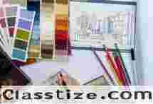best interior designing courses online-