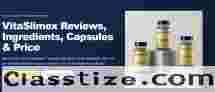 Ultimate VitaSlimex UK & Ireland Review Guide for 2026