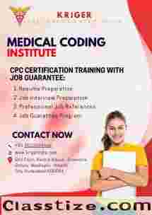 MEDICAL CODING CLASSES IN MADHAPUR 