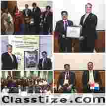 Powerful Documentary from Panama “The Sorcerer – Julio Zachrisson” Inaugurated at 14th Global Festival of Journalism & AVGC Noida 2026