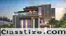 Best Home Design & Home Construction Company in Uttar Pradesh