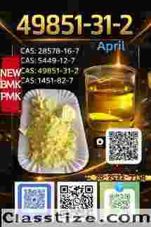 NEW 49851-31-2 BVF PM.K B.MK Stable Suppl