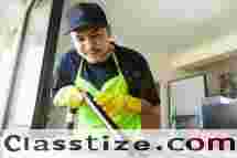 Corporate Housekeeping Agency in Rajarhat Kolkata for Clean Spaces