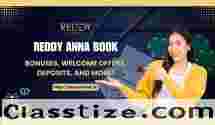 Get Instant Access with Reddy Anna Login!
