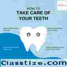 Quality Oral Health Care Raipur
