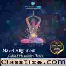 Feeling Stuck or Unfocused? Discover the Power of Navel Activation Now!
