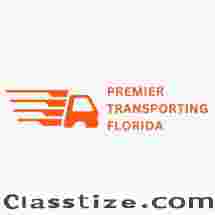 Heavy Equipment Transport Florida - Premier Transporting