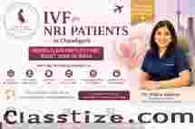 Best IVF Centre for NRI Parents in Chandigarh | Dr. Shikha Sardana