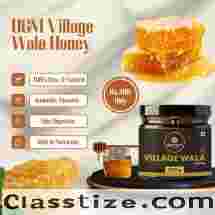 Order Now: Pure Jungle Honey 500gm at ₹899 (Save ₹100!)