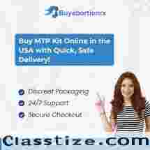 mtp kit buy online Oklahoma USA same-day dispatch