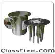 Pipe Line Trap Magnet Manufacturer