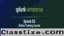 Splunk ES Online Training From Hyderabad India