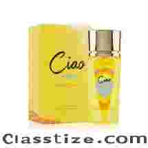 Ciao Citrus by Paris Corner (Unisex)