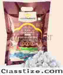 Premium Foxnut Exporter from India