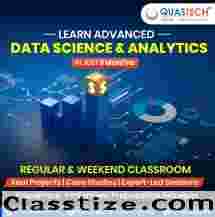 Data Analytics Classes Near Me