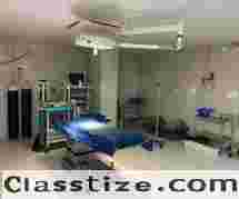 Obstetrics and Gynecology Hospital In Hanamkonda