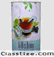 Goslim Tea for Weight Loss: Price, Ingredients, Benefits & Reviews