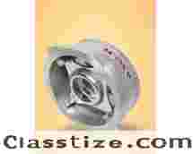 Disc Check Valve manufacturer