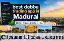 Best Dabba Trading App in Madurai